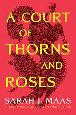 A Court of Thorns and Ashes